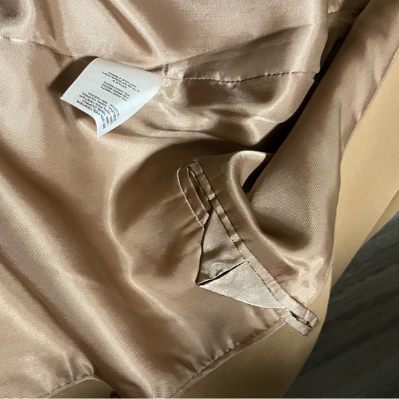 Aritzia Wilfred Cherrelle Blazer - Picture 3 of 11